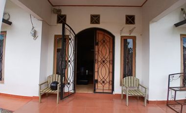 DIJUAL RUMAH HOOK DEKAT PARAMOUNT MP MANGKUNEGARA PALEMBANG