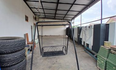 DIJUAL RUMAH HOOK DEKAT PARAMOUNT MP MANGKUNEGARA PALEMBANG