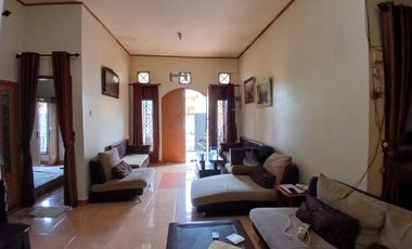 DIJUAL RUMAH HOOK DEKAT PARAMOUNT MP MANGKUNEGARA PALEMBANG