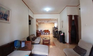 DIJUAL RUMAH HOOK DEKAT PARAMOUNT MP MANGKUNEGARA PALEMBANG