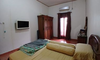 DIJUAL RUMAH HOOK DEKAT PARAMOUNT MP MANGKUNEGARA PALEMBANG