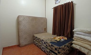 DIJUAL RUMAH HOOK DEKAT PARAMOUNT MP MANGKUNEGARA PALEMBANG