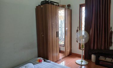 DIJUAL RUMAH HOOK DEKAT PARAMOUNT MP MANGKUNEGARA PALEMBANG