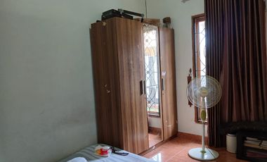 DIJUAL RUMAH HOOK DEKAT PARAMOUNT MP MANGKUNEGARA PALEMBANG