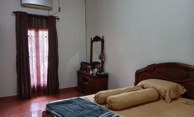 DIJUAL RUMAH HOOK DEKAT PARAMOUNT MP MANGKUNEGARA PALEMBANG