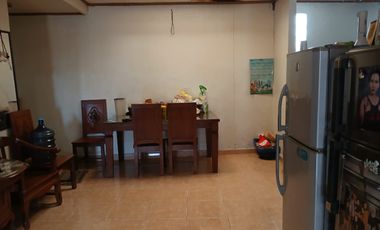 DIJUAL RUMAH HOOK DEKAT PARAMOUNT MP MANGKUNEGARA PALEMBANG