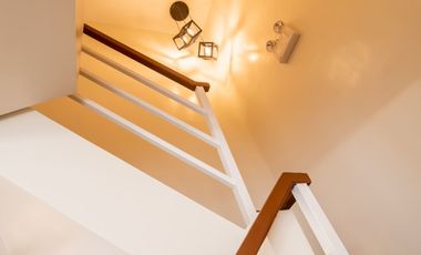 RFO 3 Bedroom Fully Furnished Smart Townhouse for Sale in Rodriguez – Flexible Downpayment, near QC