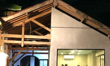 Sewa Ruang Usaha Strategis di Kemang Timur, Jakarta Selatan – Cocok untuk Cafe, Harga Nego Rp 150 Jt/Tahun