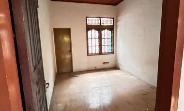 DIJUAL RUMAH DAN TANAH JALAN ARIO KEMUNING BASUKI RAHMAT PALEMBANG