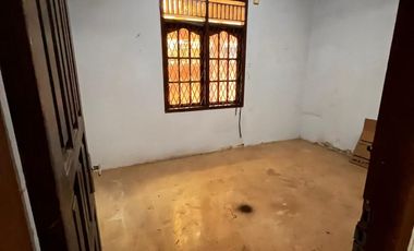 DIJUAL RUMAH DAN TANAH JALAN ARIO KEMUNING BASUKI RAHMAT PALEMBANG