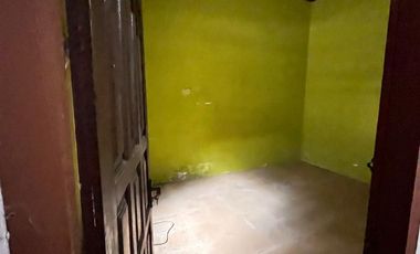 DIJUAL RUMAH DAN TANAH JALAN ARIO KEMUNING BASUKI RAHMAT PALEMBANG