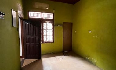 DIJUAL RUMAH DAN TANAH JALAN ARIO KEMUNING BASUKI RAHMAT PALEMBANG