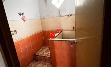 DIJUAL RUMAH DAN TANAH JALAN ARIO KEMUNING BASUKI RAHMAT PALEMBANG