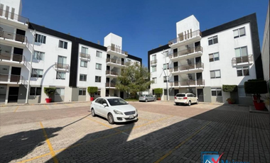 Departamento Amueblado en Renta en Blvd. La Luz, León, Guanajuato