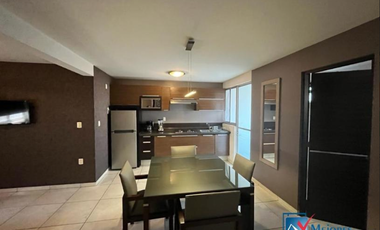 Departamento Amueblado en Renta en Blvd. La Luz, León, Guanajuato