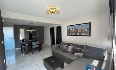 Departamento Amueblado en Renta en Blvd. La Luz, León, Guanajuato