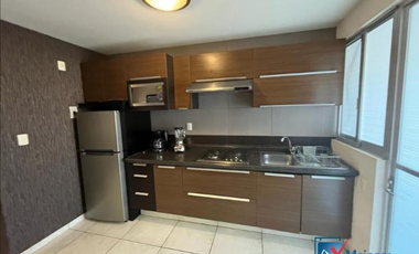 Departamento Amueblado en Renta en Blvd. La Luz, León, Guanajuato