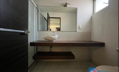 Departamento Amueblado en Renta en Blvd. La Luz, León, Guanajuato