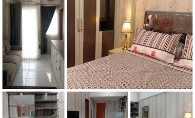 Apartemen dijual di RW 04, Dukuh Sutorejo, Mulyorejo, Surabaya, Jawa Timur