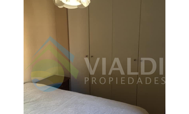 Departamento Excelente Ubicación, 3 Dormitorios. El Bosque