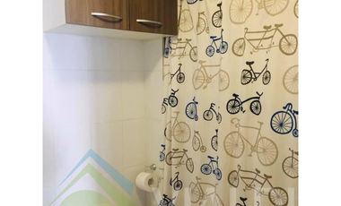 Departamento Excelente Ubicación, 3 Dormitorios. El Bosque