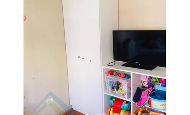 Departamento Excelente Ubicación, 3 Dormitorios. El Bosque