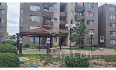 Departamento Excelente Ubicación, 3 Dormitorios. El Bosque