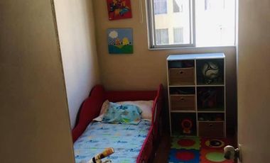 Departamento Excelente Ubicación, 3 Dormitorios. El Bosque