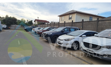 Departamento Excelente Ubicación, 3 Dormitorios. El Bosque