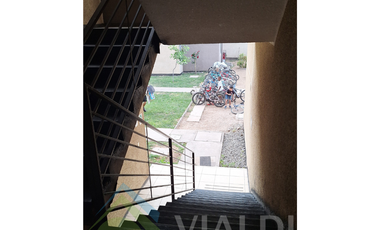 Departamento Excelente Ubicación, 3 Dormitorios. El Bosque