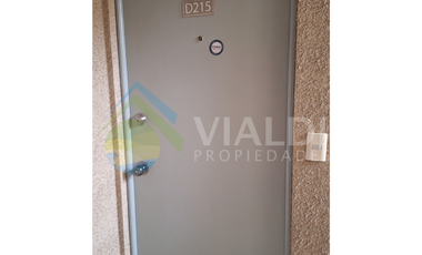 Departamento Excelente Ubicación, 3 Dormitorios. El Bosque