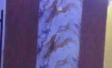 RUMAH SIAP HUNI BANGUNAN BARU DI PETUKANGAN UTARA PESANGGRAHAN JAKARTA SELATAN