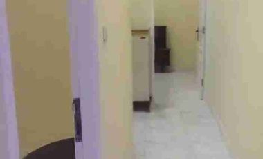 RUMAH SIAP HUNI BANGUNAN BARU DI PETUKANGAN UTARA PESANGGRAHAN JAKARTA SELATAN