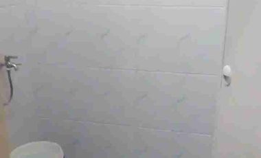 RUMAH SIAP HUNI BANGUNAN BARU DI PETUKANGAN UTARA PESANGGRAHAN JAKARTA SELATAN