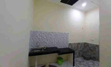 RUMAH SIAP HUNI BANGUNAN BARU DI PETUKANGAN UTARA PESANGGRAHAN JAKARTA SELATAN