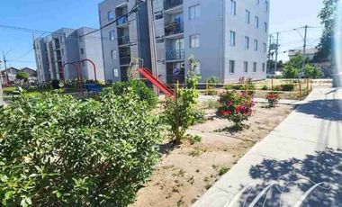 Departamento en venta 3D 2B E