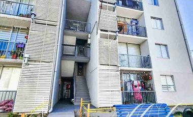 Departamento en venta 3D 2B E