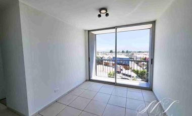 Departamento en venta 3D 2B E