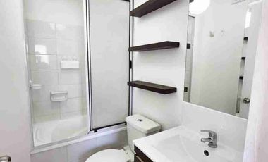 Departamento en venta 3D 2B E