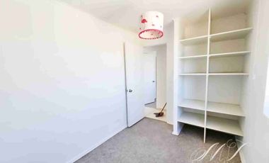 Departamento en venta 3D 2B E