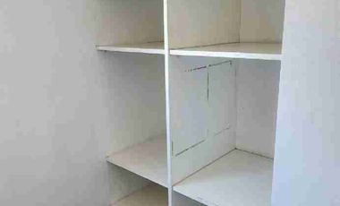 Departamento en venta 3D 2B E