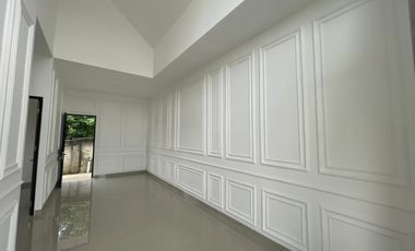 DIJUAL RUMAH BARU KESUMA RESIDENCE TANJUNG BARANGAN PALEMBANG