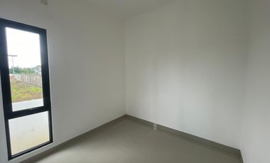 DIJUAL RUMAH BARU KESUMA RESIDENCE TANJUNG BARANGAN PALEMBANG