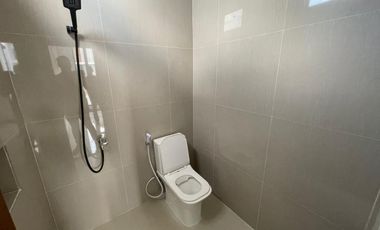 DIJUAL RUMAH BARU KESUMA RESIDENCE TANJUNG BARANGAN PALEMBANG