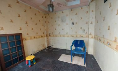 DIJUAL RUMAH KOMPLEK KEDAMAIAN PERMAI PALEMBANG