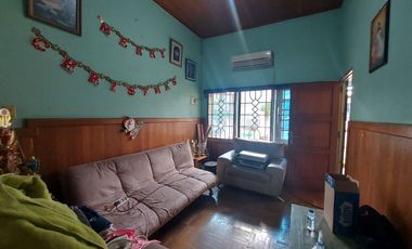 DIJUAL RUMAH KOMPLEK KEDAMAIAN PERMAI PALEMBANG