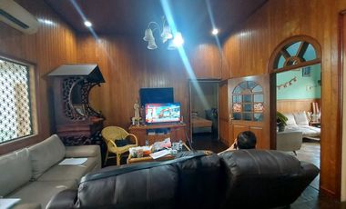 DIJUAL RUMAH KOMPLEK KEDAMAIAN PERMAI PALEMBANG