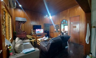 DIJUAL RUMAH KOMPLEK KEDAMAIAN PERMAI PALEMBANG