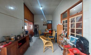 DIJUAL RUMAH KOMPLEK KEDAMAIAN PERMAI PALEMBANG