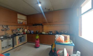 DIJUAL RUMAH KOMPLEK KEDAMAIAN PERMAI PALEMBANG